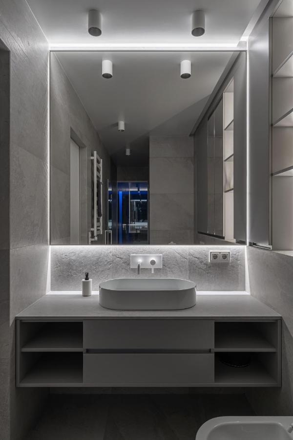 The Penthouse Kyiv 아파트 외부 사진