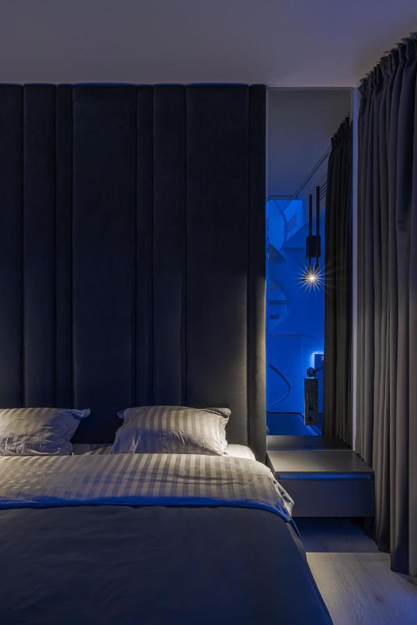 The Penthouse Kyiv 아파트 외부 사진