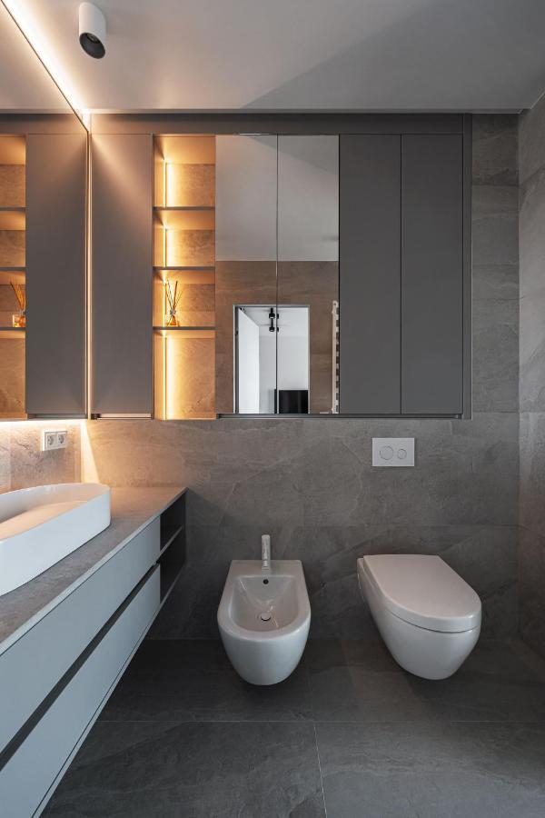 The Penthouse Kyiv 아파트 외부 사진
