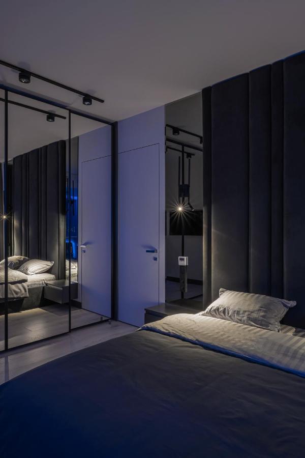 The Penthouse Kyiv 아파트 외부 사진