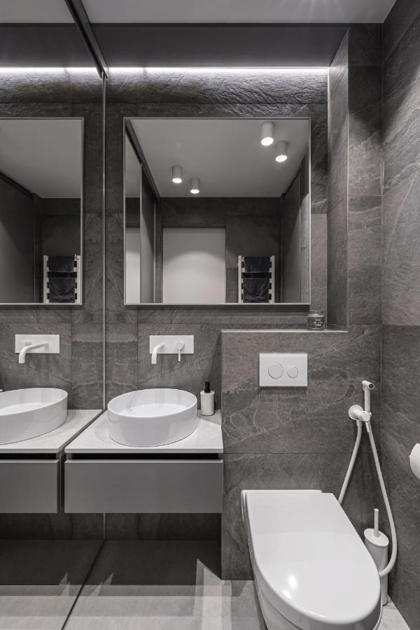 The Penthouse Kyiv 아파트 외부 사진
