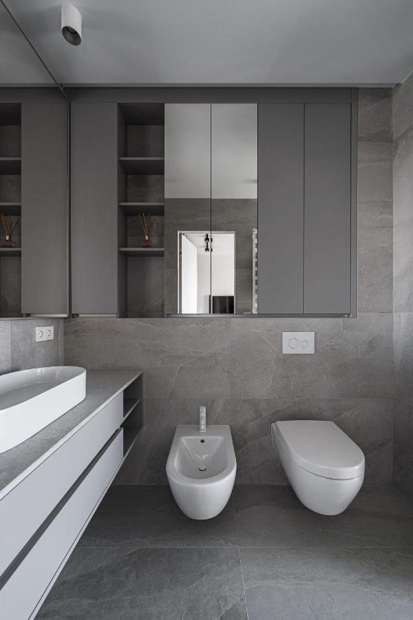 The Penthouse Kyiv 아파트 외부 사진